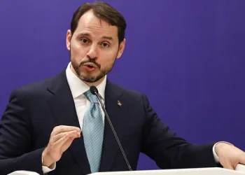 Bakan Albayrak: “Pozitif beklentilerimiz güçleniyor”