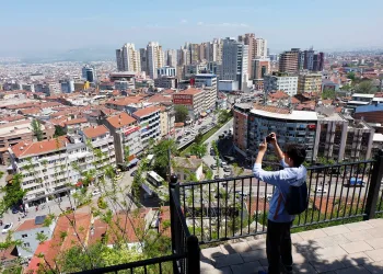 Bursa’da hava bugün nasıl olacak?