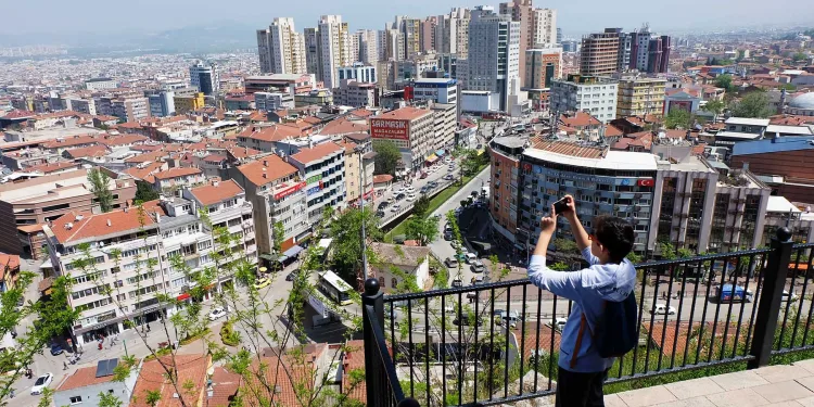 Bursa’da hava bugün nasıl olacak?