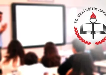 Seminere katılan bir öğretmende virüs çıktı