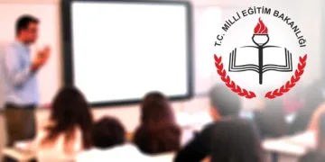 Seminere katılan bir öğretmende virüs çıktı