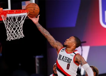 Lillard’dan 51 sayı