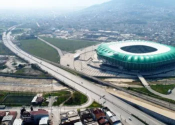 Bursa’da sokağa çıkma yasağı!