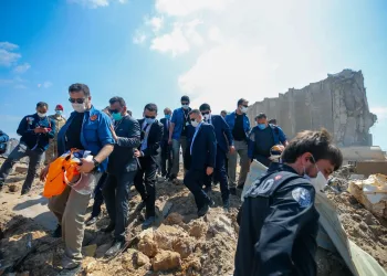 Türkiye’de Lübnan’a açık çek