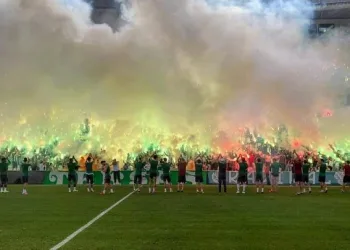 Bursaspor adalet arıyor!