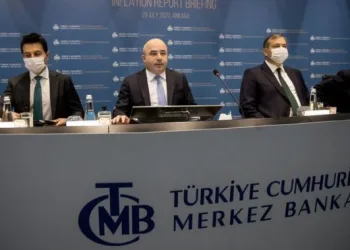 Son Dakika! İstanbul’da önemli ekonomi toplantısı
