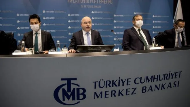 Son Dakika! İstanbul’da önemli ekonomi toplantısı