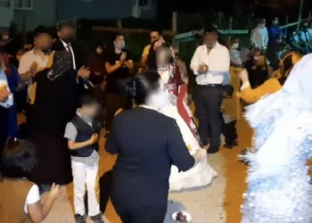 Bursa’da düğünlere katılan 42 kişide koronavirüs çıktı