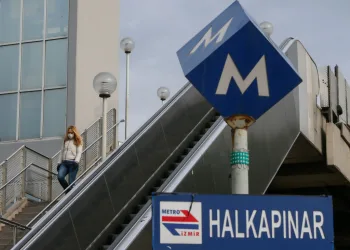 İzmir’de 90 dakika ücretsiz aktarma kaldırılıyor