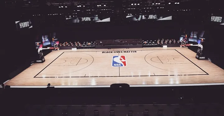 NBA ırkçılığa karşı isyanda: Maçlar boykot edildi