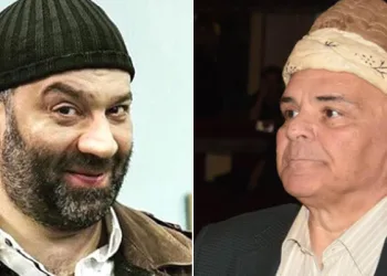 Rasim Öztekin kavuğu Şevket Çoruh’a devredecek