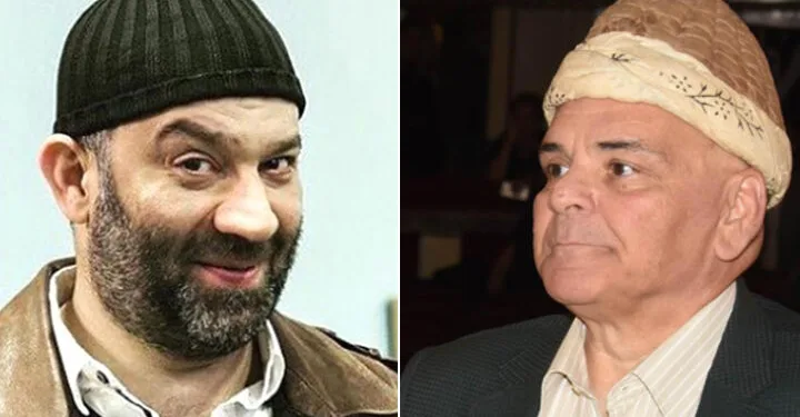 Rasim Öztekin kavuğu Şevket Çoruh’a devredecek