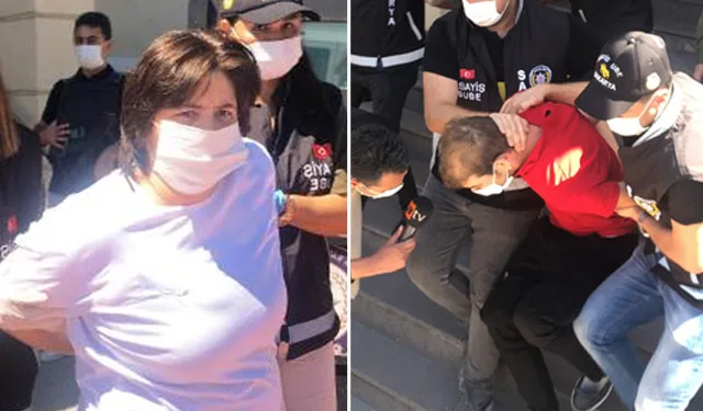 9 yaşındaki Şiar’ın öldürülmesinde yeni detaylar ortaya çıktı