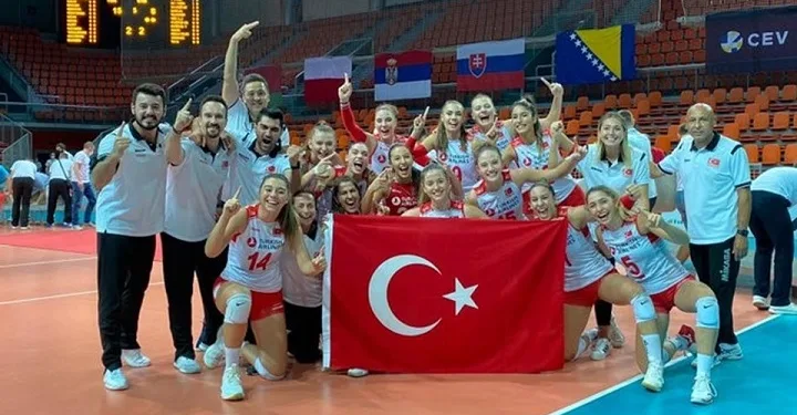 Zafer Bayramı’nda ‘Büyük Zafer!”