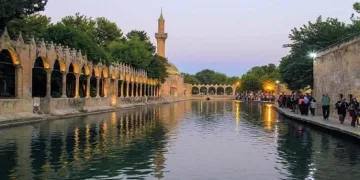 Şanlıurfa’da taziye ziyaretleri yasaklandı