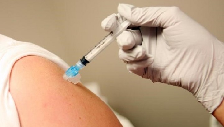 Bilim Kurulu Üyesinden 'aşı' açıklaması