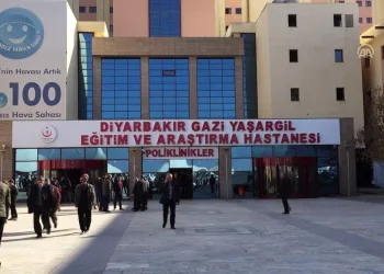 Diyarbakır Tabip Odası’ndan çarpıcı Covid-19 açıklaması