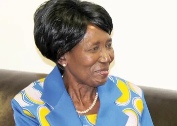 Zambiya’da Devlet Başkanı Yardımcısı Kovid-19’a yakalandı