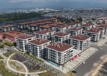Bir kentsel başarı öyküsü: “Osmangazi Modeli”