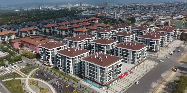 Bir kentsel başarı öyküsü: “Osmangazi Modeli”