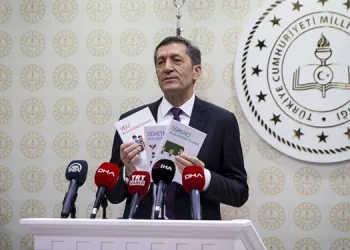 Okulların açılacağı tarih 21 Eylül’e ertelendi