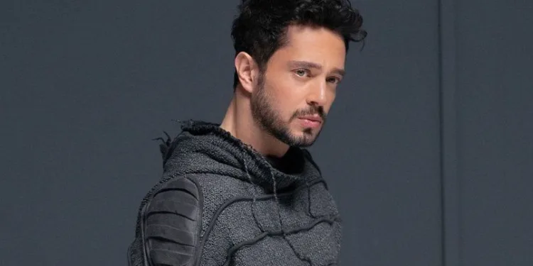 Murat Boz’un acı günü