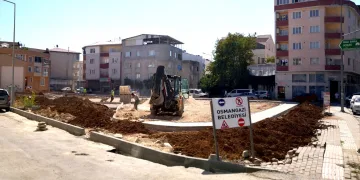 Osmangazi’den Demirtaş’a iki yeni park