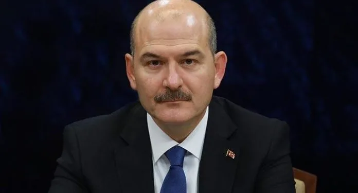 “Sağ gözümüz Cudi sol gözümüz Çeşme”