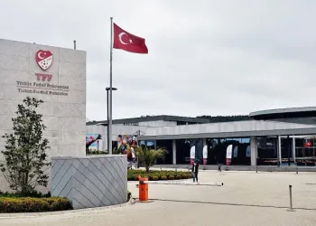 TFF’den harcama limiti açıklaması