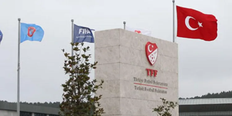 TFF’den B Takımlar Ligi kurulması kararı