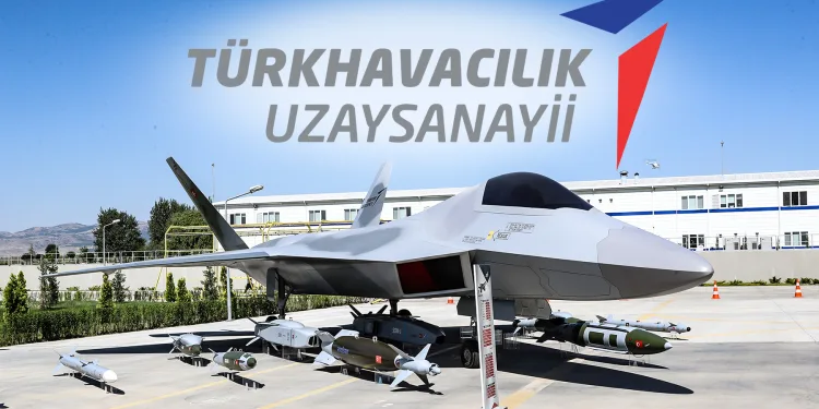 Türk Havacılık ve Uzay Sanayii stajyer mühendis programı için başvurular başladı