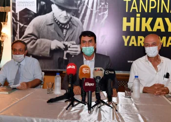 Tanpınar Edebiyat Yarışması kazananları belli oldu