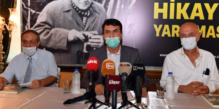 Tanpınar Edebiyat Yarışması kazananları belli oldu