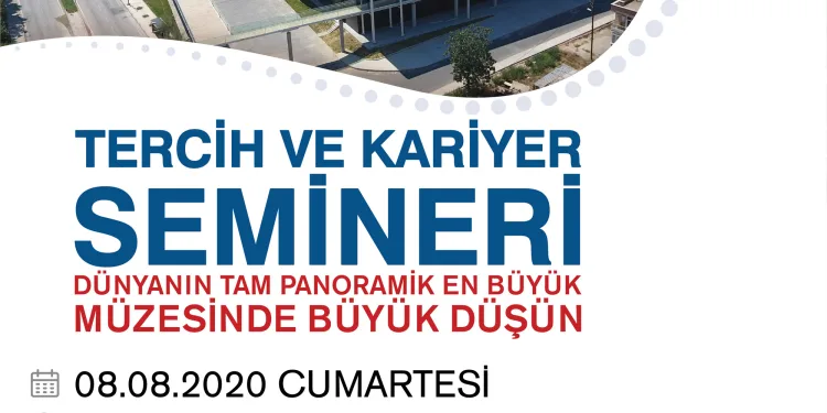 Üniversite adaylarına ücretsiz danışmanlık