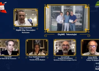 UTİB, TechXtile Start-Up Challenge İle Sektörün Geleceğini Belirliyor