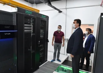 Osmangazi Belediyesi’nden teknolojik yatırım