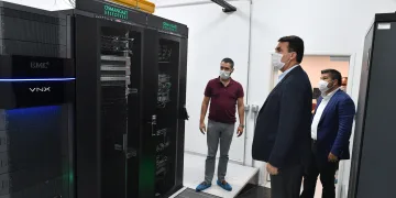 Osmangazi Belediyesi’nden teknolojik yatırım