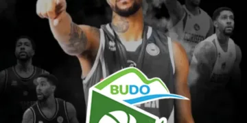 BUDO Gemlik Basketbol kadrosunu güçlendiriyor