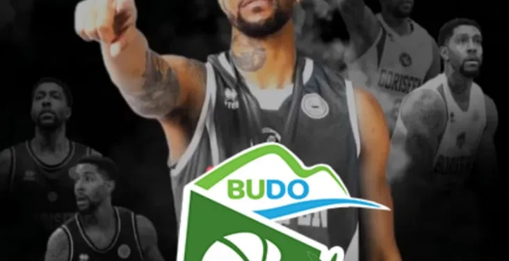 BUDO Gemlik Basketbol kadrosunu güçlendiriyor