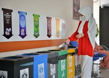 Yıldırım’da çevre politikası tescillendi