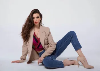 Dilara Kırmıt Beyaz Perde’de!