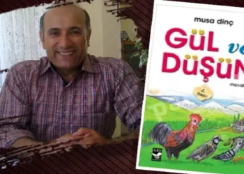 Müstehçen içerikli kitabın yazarı tutuklandı
