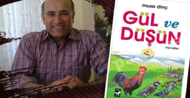 Müstehçen içerikli kitabın yazarı tutuklandı
