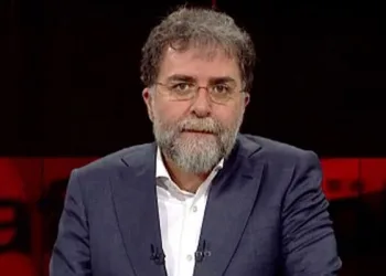 Ahmet Hakan’dan Netflix yorumu