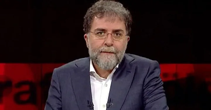 Ahmet Hakan’dan Netflix yorumu