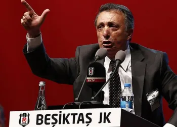 Ahmet Nur Çebi: “Maliyeti çok yüksek futbolcularımız var”