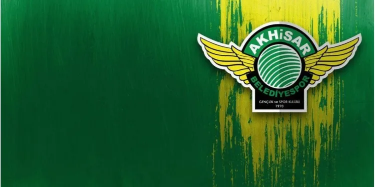Akhisarspor Süper Lig için umutlu