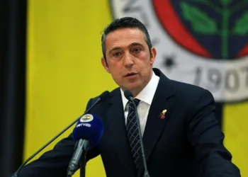 Ali Koç: Bir oyun oynanıyor, nereye gidecek göreceğiz