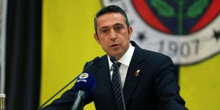 Ali Koç: Bir oyun oynanıyor, nereye gidecek göreceğiz