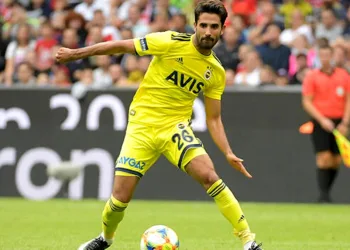 Fenerbahçe’de Alper Potuk ile yollar ayrıldı